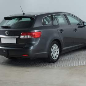 Foto inzerátu Toyota Avensis 1.8 Valvematic