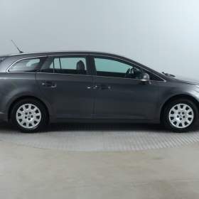 Foto inzerátu Toyota Avensis 1.8 Valvematic