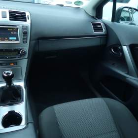 Foto inzerátu Toyota Avensis 1.8 Valvematic