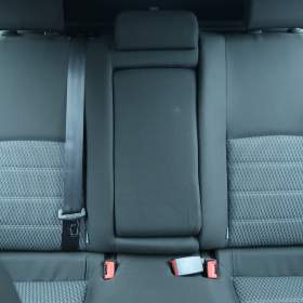 Foto inzerátu Toyota Avensis 1.8 Valvematic