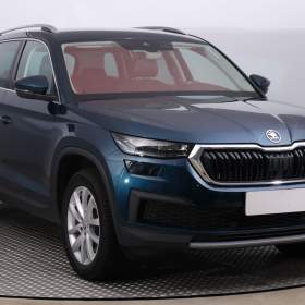 Škoda Kodiaq 2.0 TDI / 19606633
