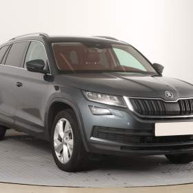 Škoda Kodiaq 2.0 TDI / 19606634