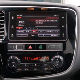 Foto inzerátu Mitsubishi Outlander 2.0