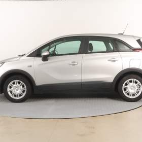 Foto inzerátu Opel Crossland 1.2