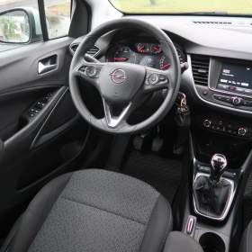 Foto inzerátu Opel Crossland 1.2