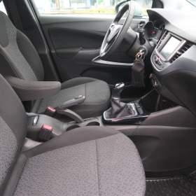 Foto inzerátu Opel Crossland 1.2