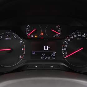 Foto inzerátu Opel Crossland 1.2