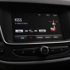 Foto inzerátu Opel Crossland 1.2