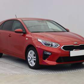 Kia Ceed 1.6 CRDi / 19606637