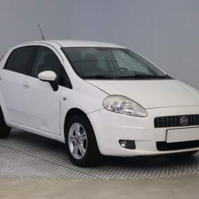 Fiat Punto 1.2 / 19606639