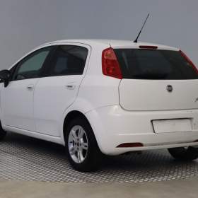 Foto inzerátu Fiat Punto 1.2