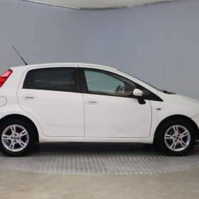 Foto inzerátu Fiat Punto 1.2