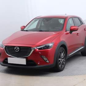 Foto inzerátu Mazda CX-3 1.5 Skyactiv-D