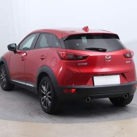 Foto inzerátu Mazda CX-3 1.5 Skyactiv-D