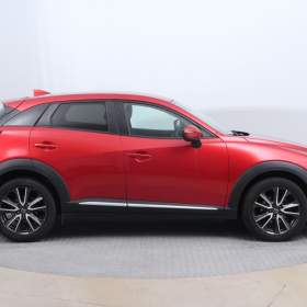 Foto inzerátu Mazda CX-3 1.5 Skyactiv-D