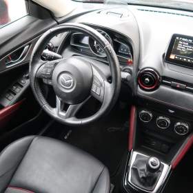 Foto inzerátu Mazda CX-3 1.5 Skyactiv-D