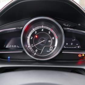 Foto inzerátu Mazda CX-3 1.5 Skyactiv-D