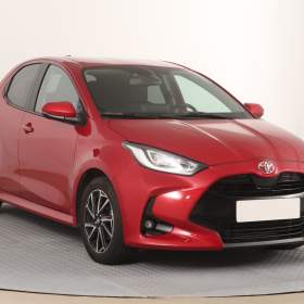 Toyota Yaris 1.5 VVT- i / 19606643