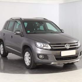 Volkswagen Tiguan 2.0 TDI / 19606644