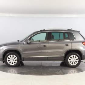 Foto inzerátu Volkswagen Tiguan 2.0 TDI