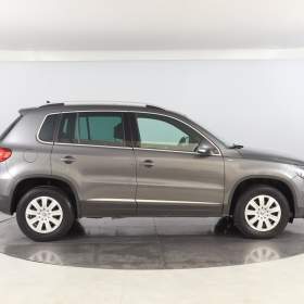 Foto inzerátu Volkswagen Tiguan 2.0 TDI