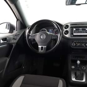 Foto inzerátu Volkswagen Tiguan 2.0 TDI