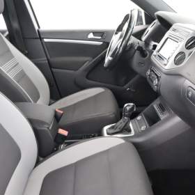 Foto inzerátu Volkswagen Tiguan 2.0 TDI