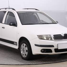 Škoda Fabia 1.4 16V / 19606646