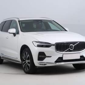 Volvo XC60 B4 AWD / 19606647