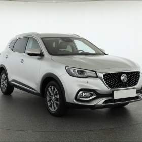 Foto inzerátu MG HS 1.5 TGI