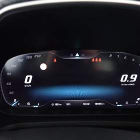 Foto inzerátu MG HS 1.5 TGI