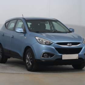Hyundai ix35 1.7 CRDi / 19606649