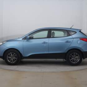 Foto inzerátu Hyundai ix35 1.7 CRDi