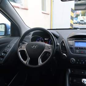 Foto inzerátu Hyundai ix35 1.7 CRDi