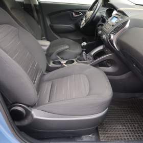 Foto inzerátu Hyundai ix35 1.7 CRDi