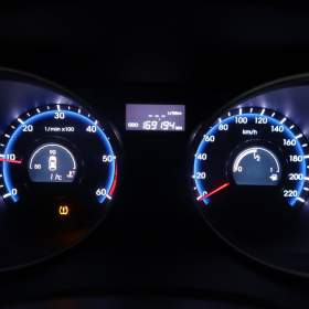 Foto inzerátu Hyundai ix35 1.7 CRDi