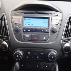 Foto inzerátu Hyundai ix35 1.7 CRDi