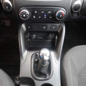 Foto inzerátu Hyundai ix35 1.7 CRDi
