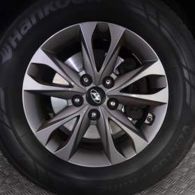 Foto inzerátu Hyundai ix35 1.7 CRDi