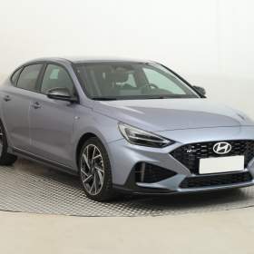 Hyundai i30 Fastback 1.5 T- GDI MHEV / 19606650