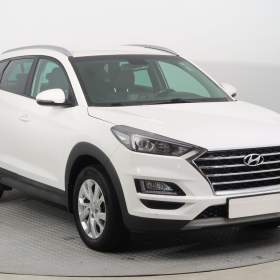 Hyundai Tucson 1.6 T- GDI / 19606652