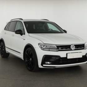 Volkswagen Tiguan 2.0 TDI / 19606653
