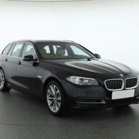 Foto inzerátu BMW Řada 5 520d xDrive