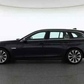 Foto inzerátu BMW Řada 5 520d xDrive