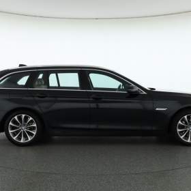 Foto inzerátu BMW Řada 5 520d xDrive