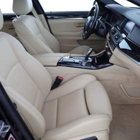 Foto inzerátu BMW Řada 5 520d xDrive
