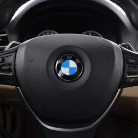 Foto inzerátu BMW Řada 5 520d xDrive