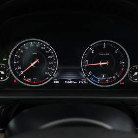 Foto inzerátu BMW Řada 5 520d xDrive