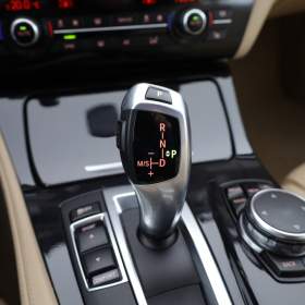 Foto inzerátu BMW Řada 5 520d xDrive