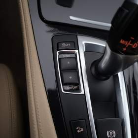 Foto inzerátu BMW Řada 5 520d xDrive